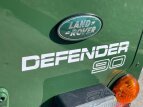 Thumbnail Photo 8 for 1997 Land Rover Defender